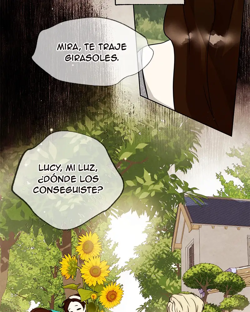 Yo soy la Villana capítulo 29, página 37