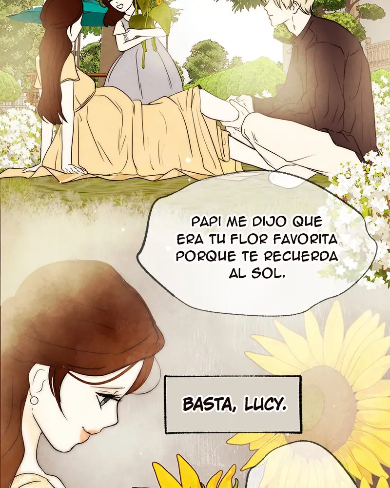 Yo soy la Villana capítulo 29, página 38