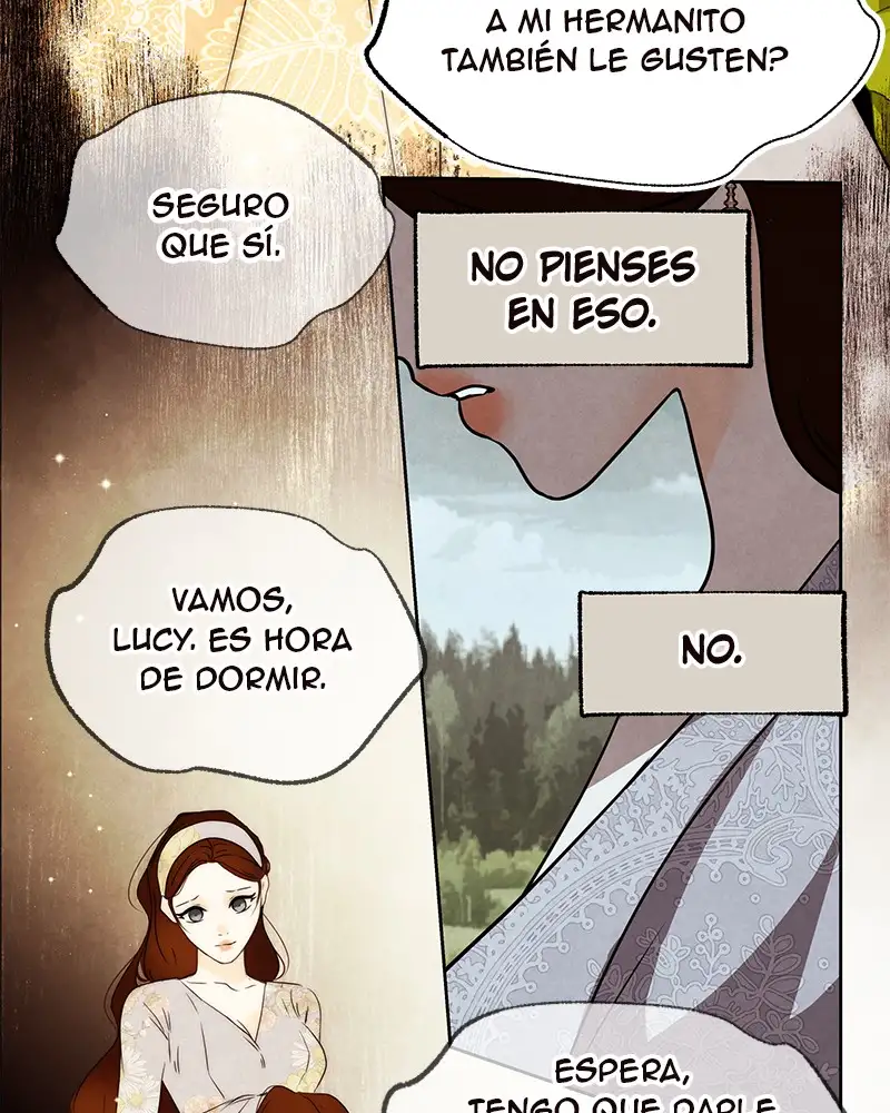 Yo soy la Villana capítulo 29, página 40