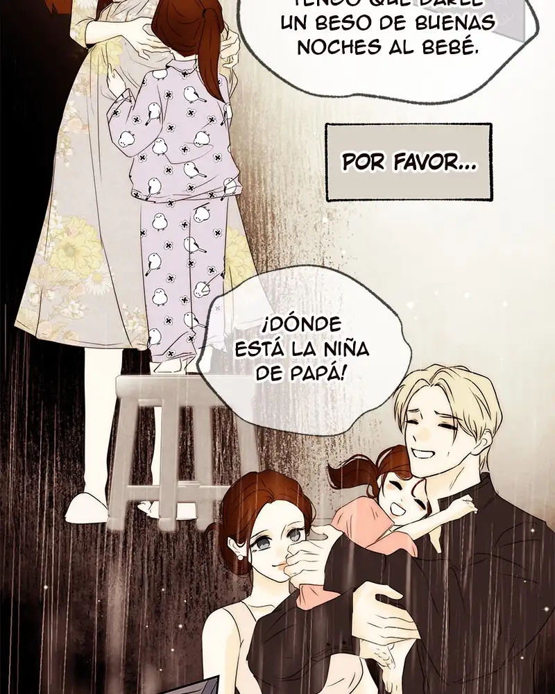 Yo soy la Villana capítulo 29, página 41