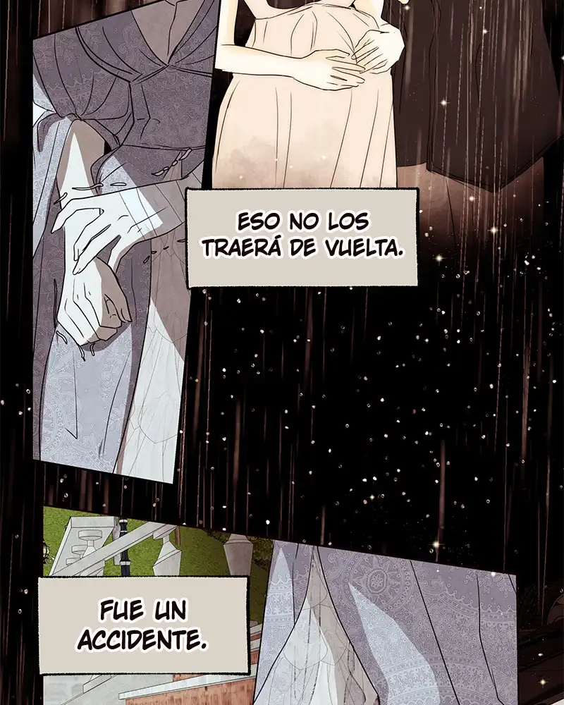Yo soy la Villana capítulo 29, página 42