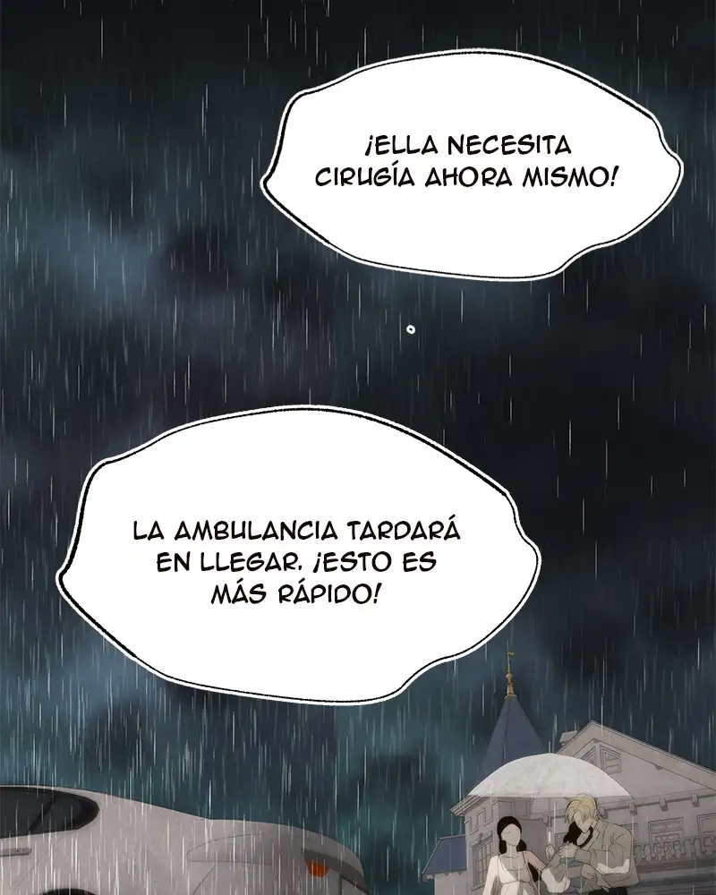 Yo soy la Villana capítulo 29, página 49