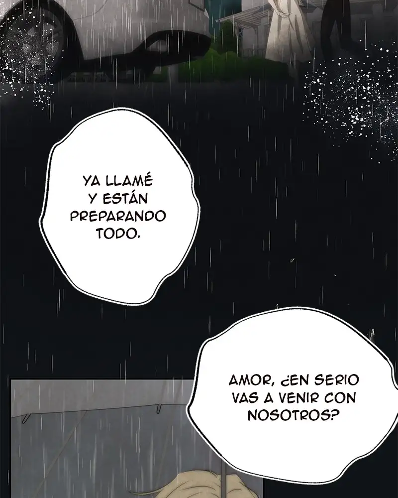 Yo soy la Villana capítulo 29, página 50