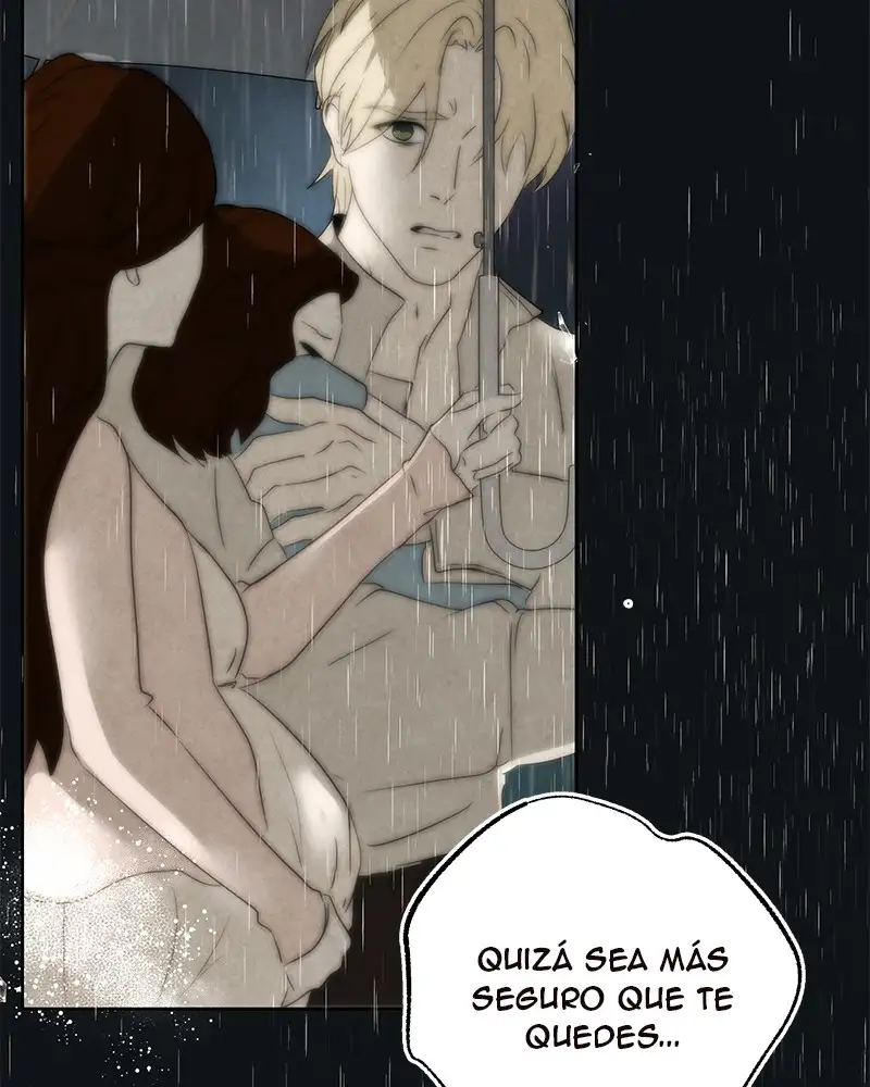 Yo soy la Villana capítulo 29, página 51