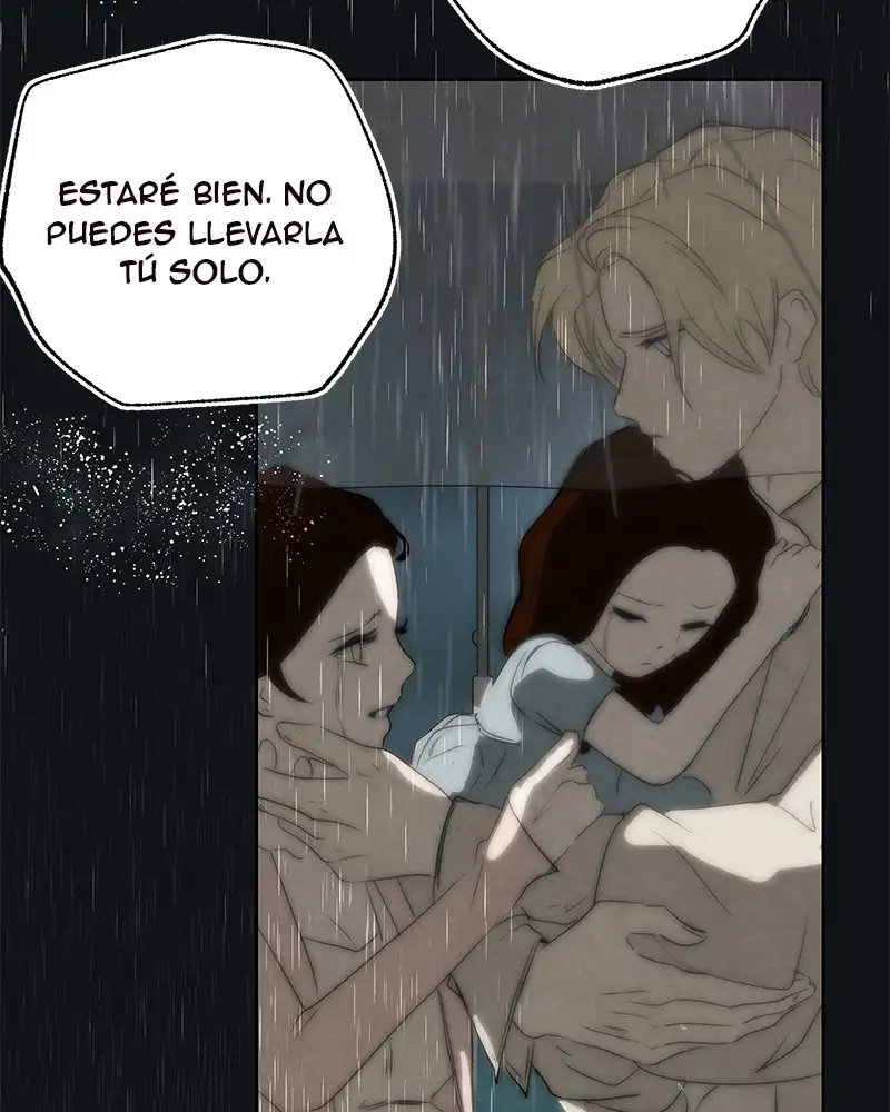 Yo soy la Villana capítulo 29, página 52