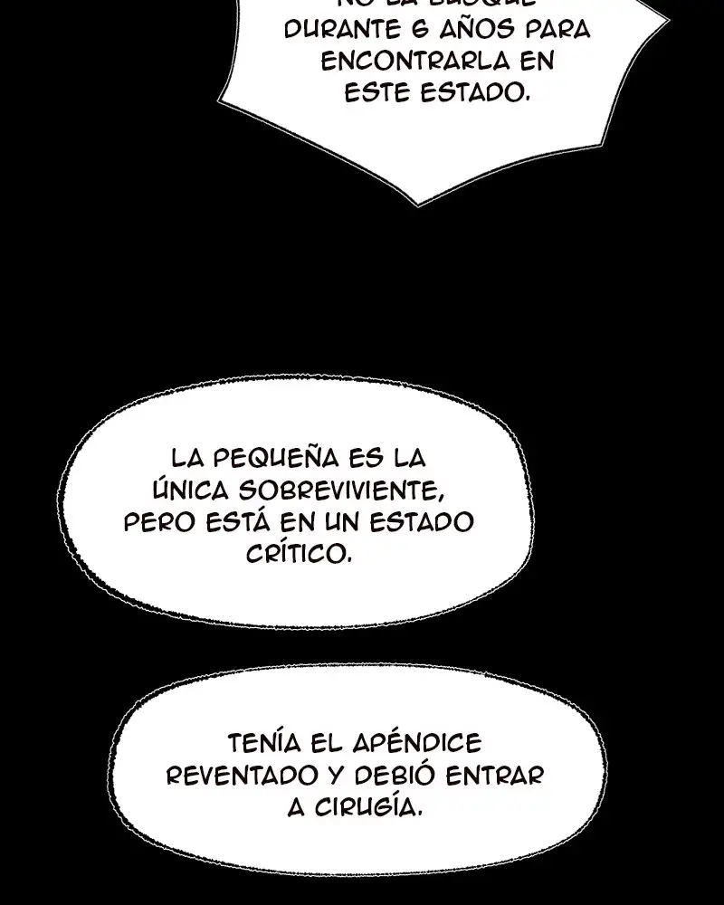 Yo soy la Villana capítulo 29, página 69