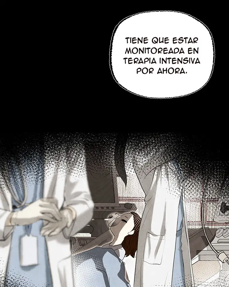 Yo soy la Villana capítulo 29, página 70