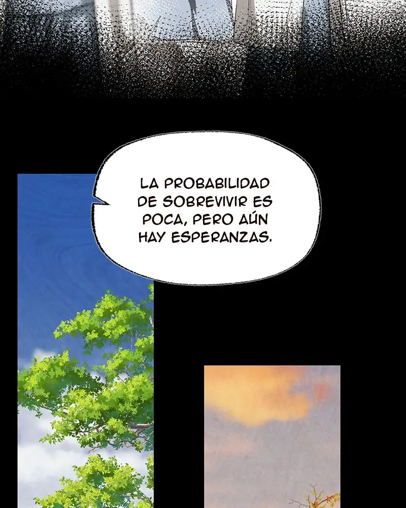 Yo soy la Villana capítulo 29, página 71