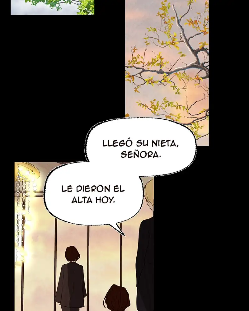 Yo soy la Villana capítulo 29, página 72
