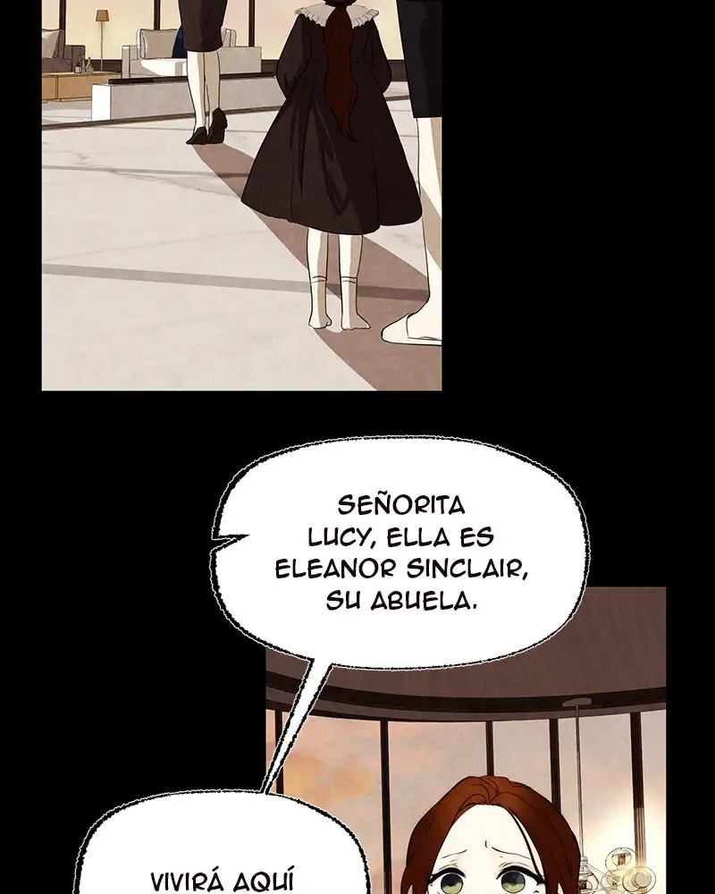 Yo soy la Villana capítulo 29, página 73