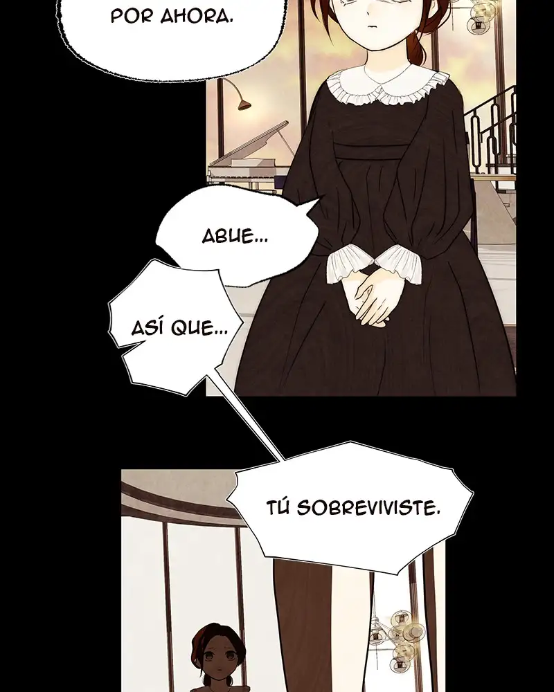 Yo soy la Villana capítulo 29, página 74