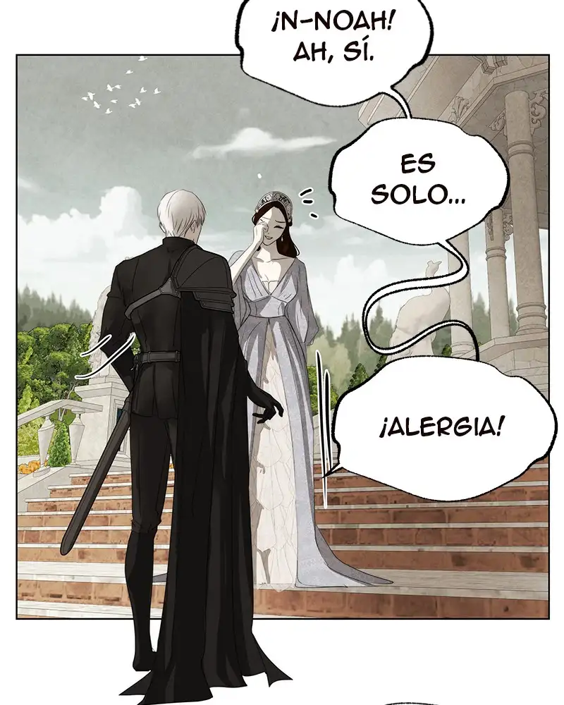 Yo soy la Villana capítulo 29, página 90