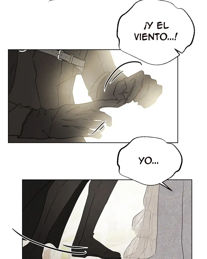 Yo soy la Villana capítulo 29, página 91