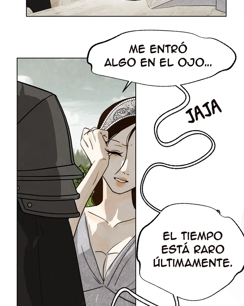 Yo soy la Villana capítulo 29, página 92