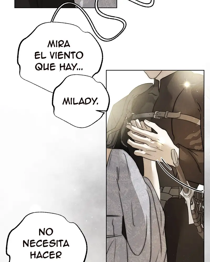 Yo soy la Villana capítulo 29, página 93