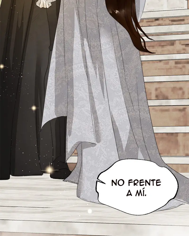 Yo soy la Villana capítulo 29, página 95