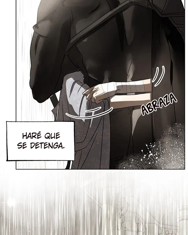 Yo soy la Villana capítulo 29, página 112