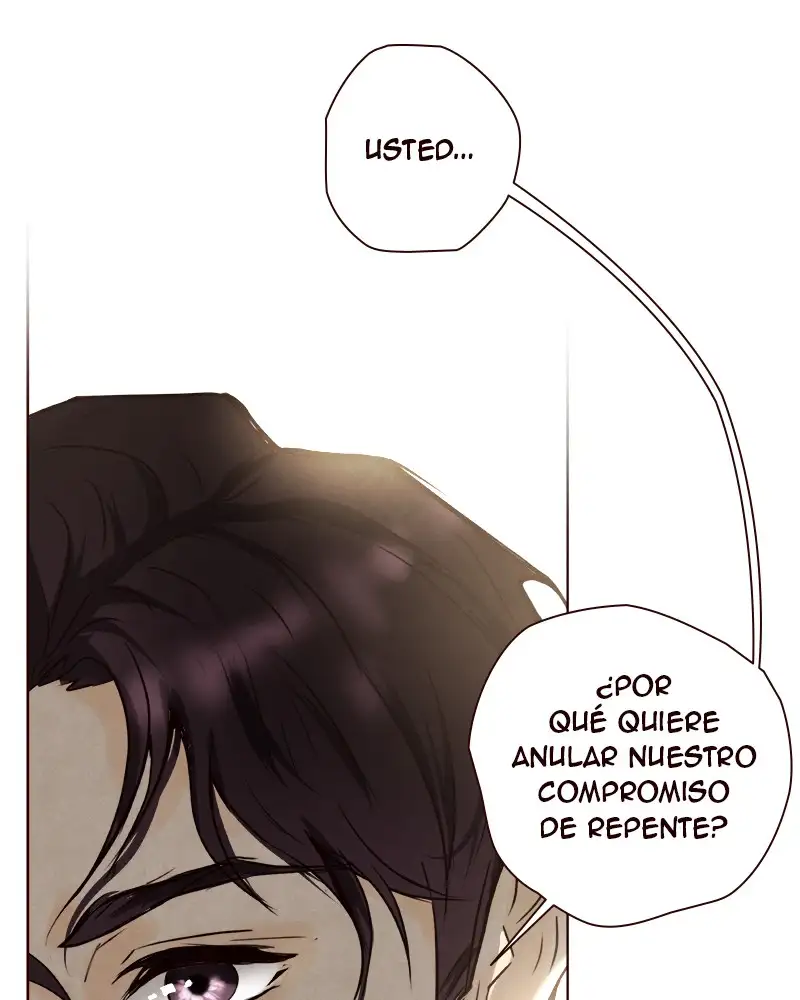 Yo soy la Villana capítulo 3, página 6
