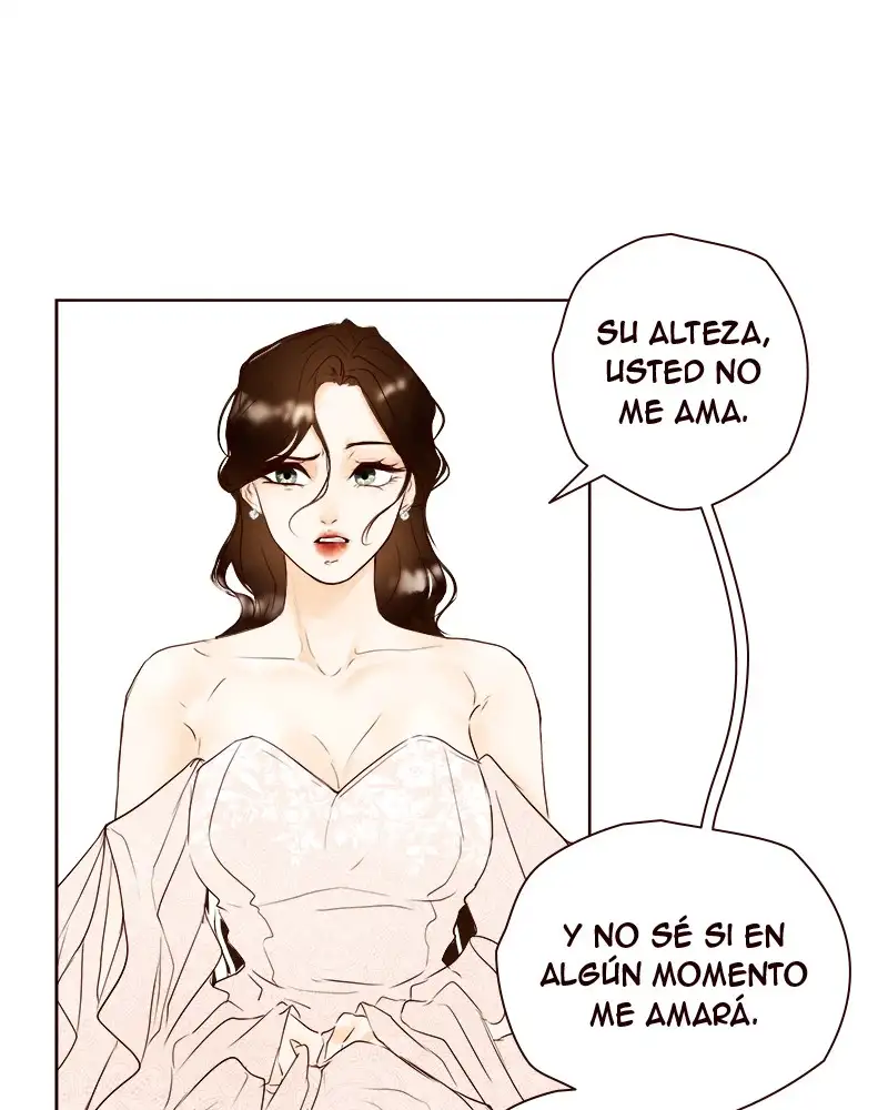 Yo soy la Villana capítulo 3, página 9