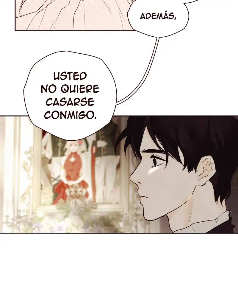 Yo soy la Villana capítulo 3, página 10