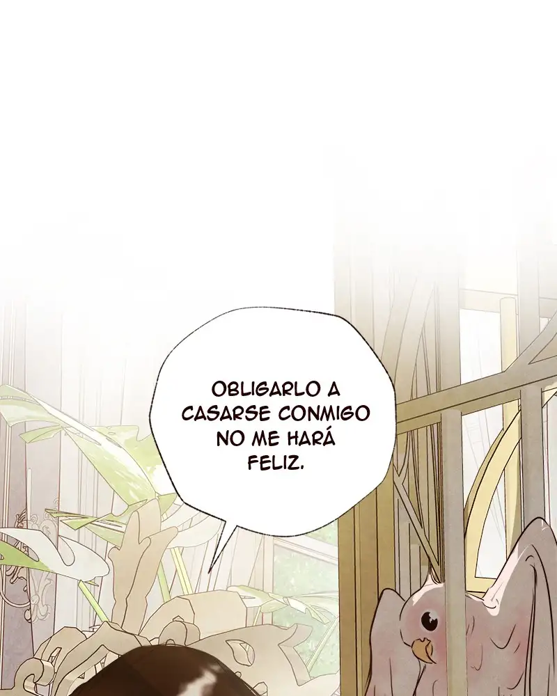 Yo soy la Villana capítulo 3, página 11