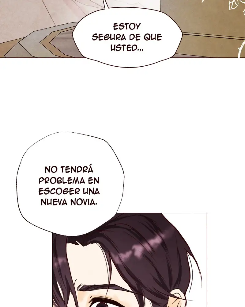 Yo soy la Villana capítulo 3, página 13
