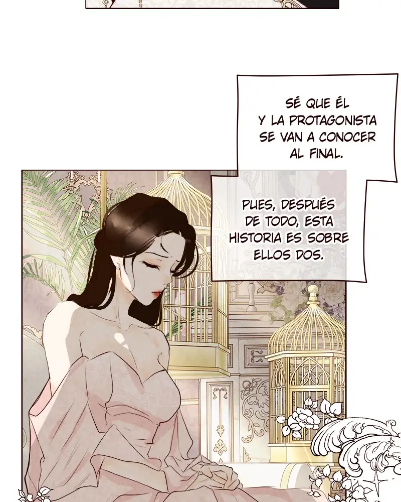 Yo soy la Villana capítulo 3, página 15