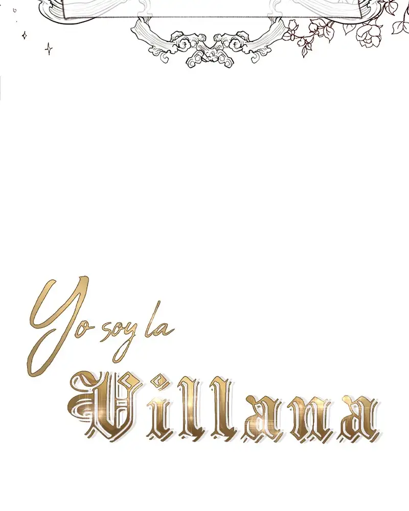 Yo soy la Villana capítulo 3, página 17