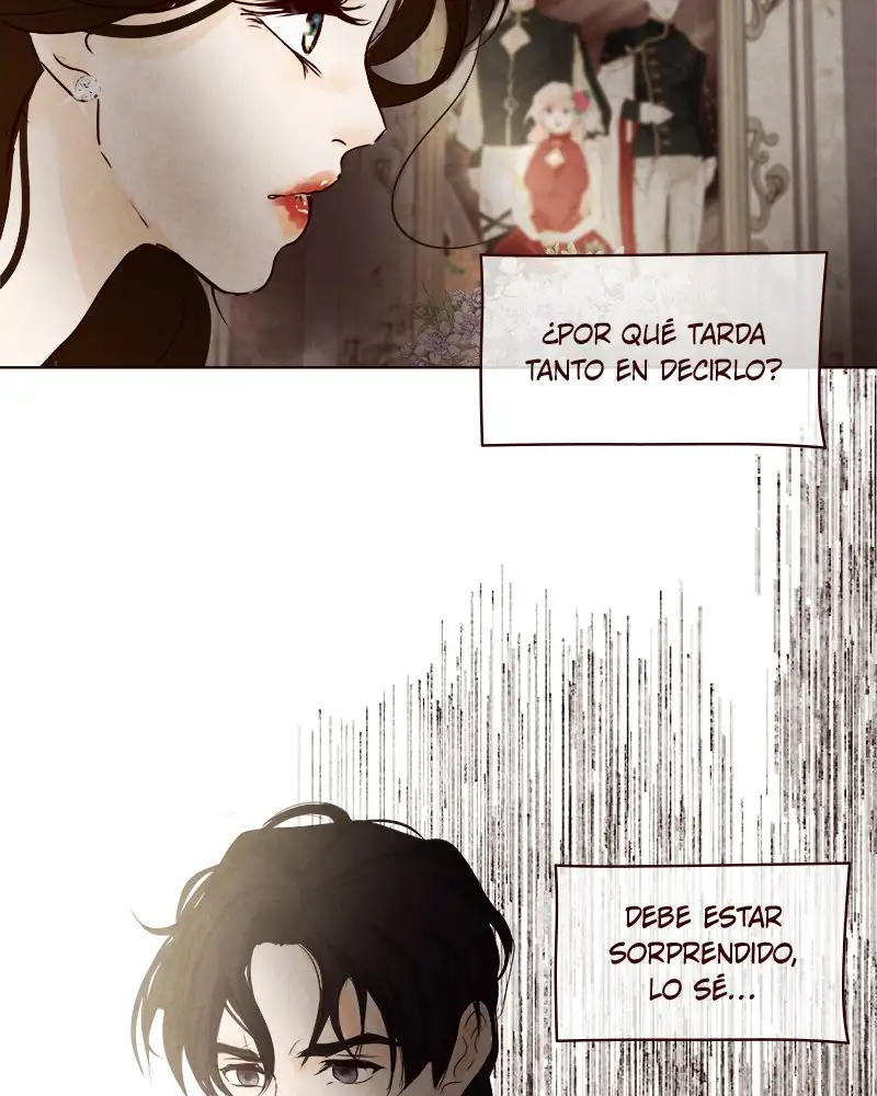 Yo soy la Villana capítulo 3, página 20