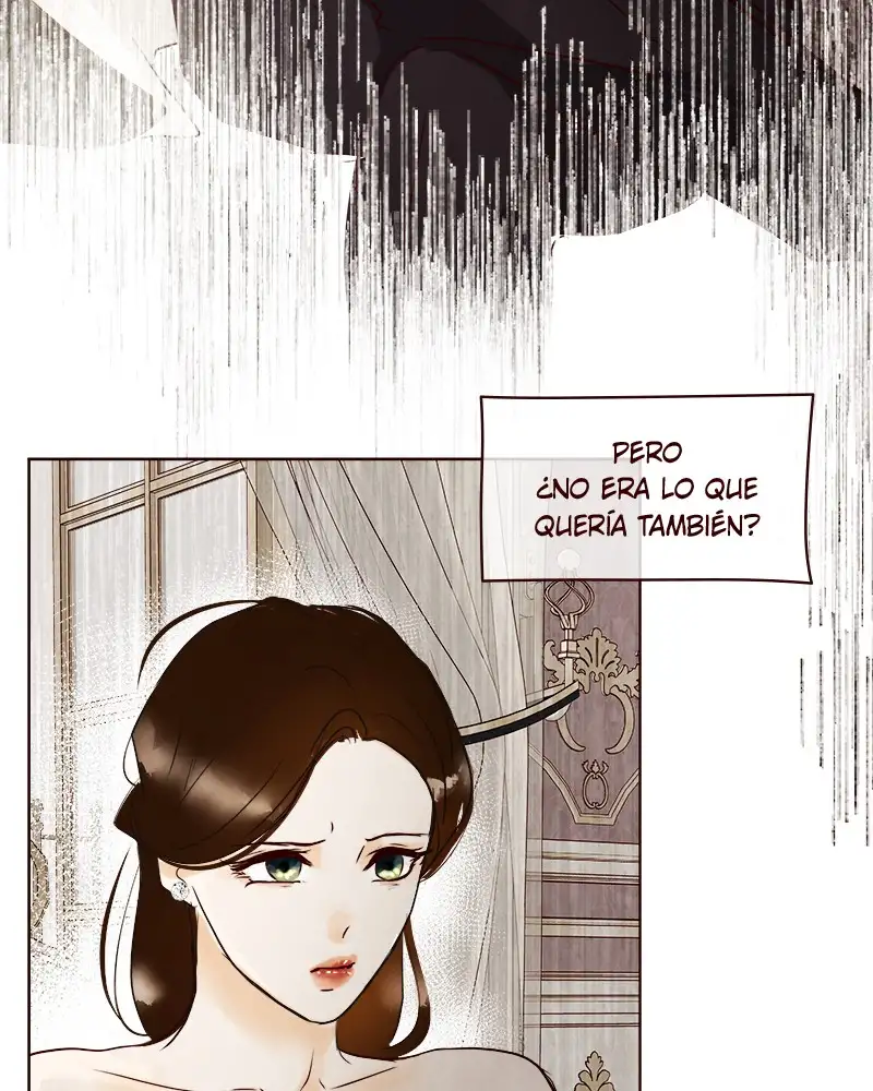 Yo soy la Villana capítulo 3, página 22