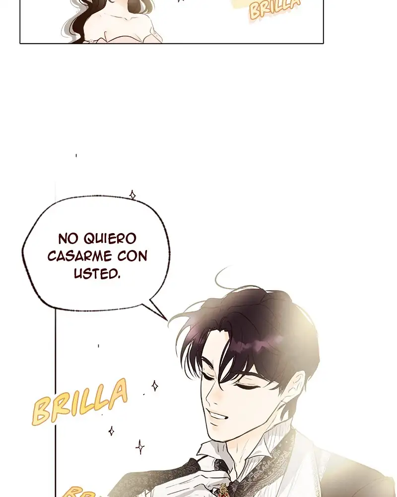 Yo soy la Villana capítulo 3, página 33