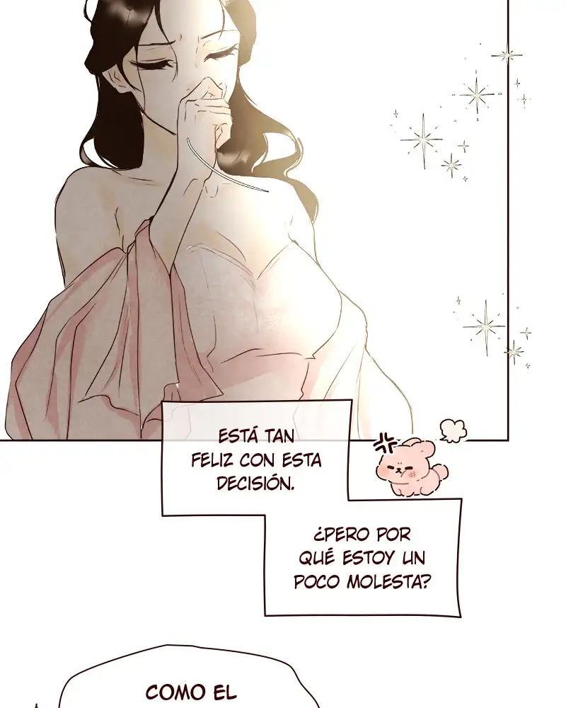 Yo soy la Villana capítulo 3, página 35