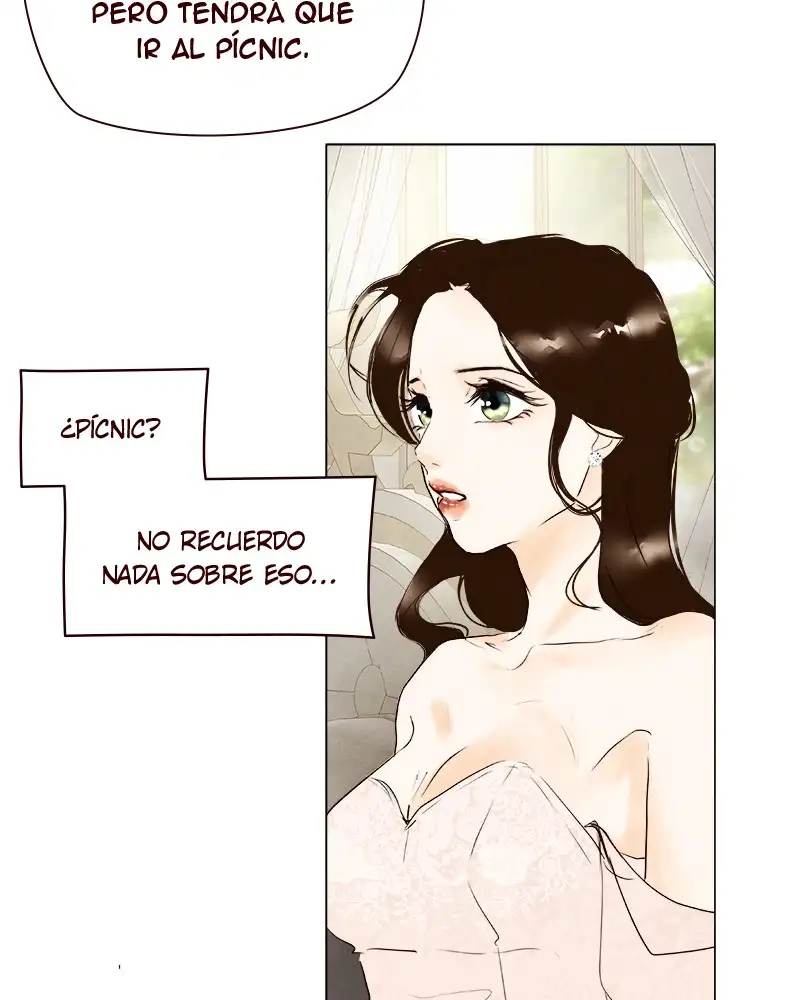 Yo soy la Villana capítulo 3, página 37