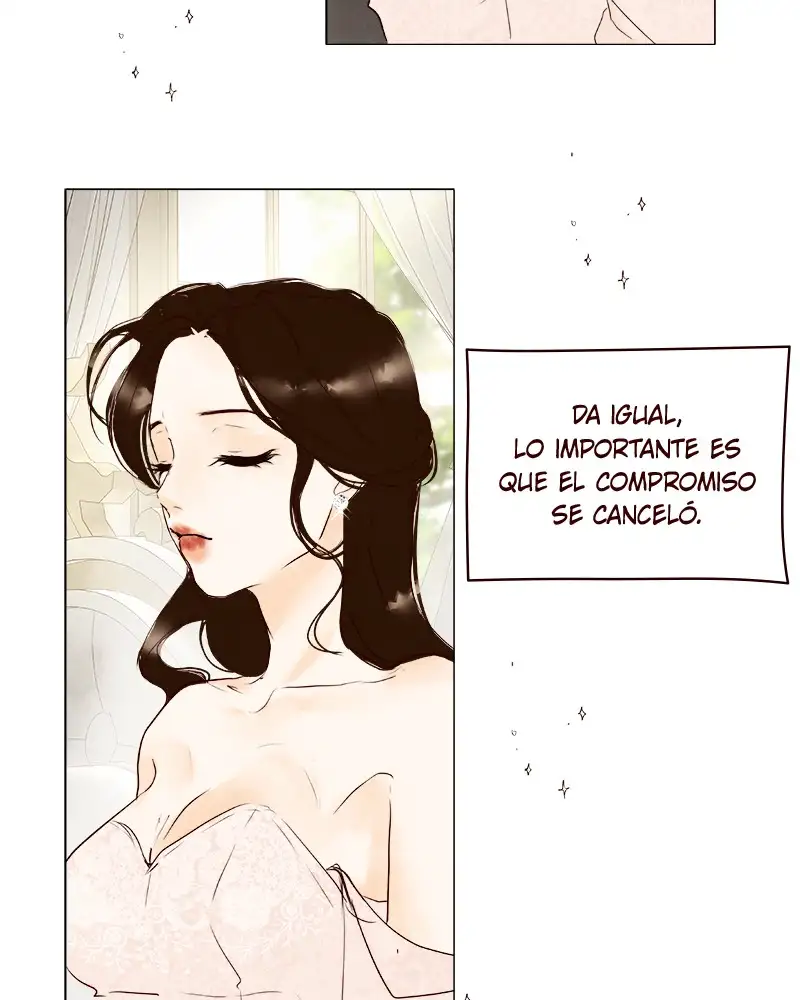 Yo soy la Villana capítulo 3, página 38
