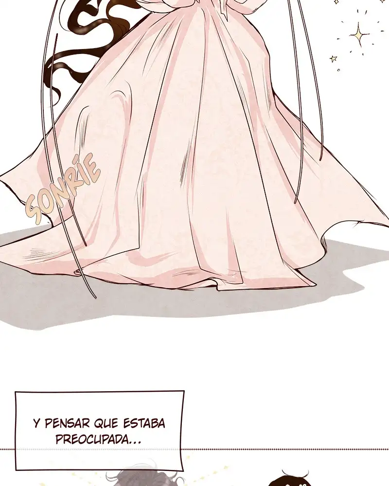 Yo soy la Villana capítulo 3, página 49