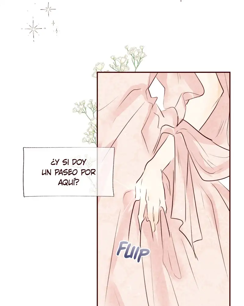 Yo soy la Villana capítulo 3, página 56