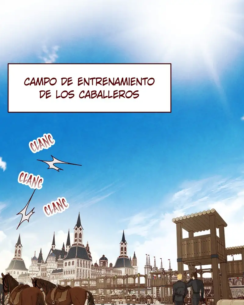 Yo soy la Villana capítulo 3, página 61