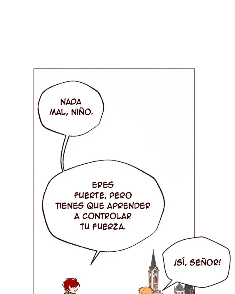 Yo soy la Villana capítulo 3, página 82