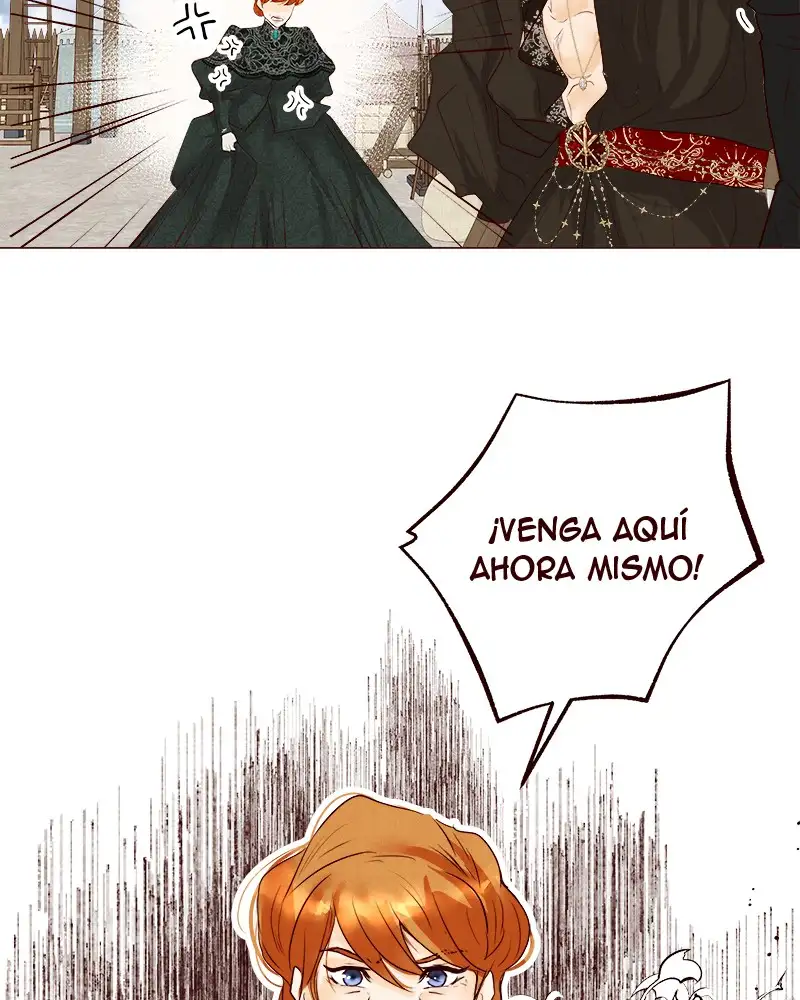 Yo soy la Villana capítulo 3, página 86
