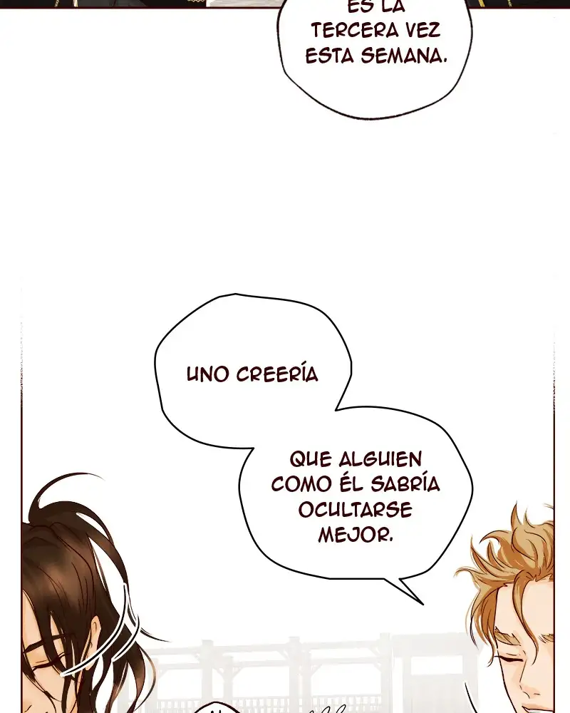Yo soy la Villana capítulo 3, página 89
