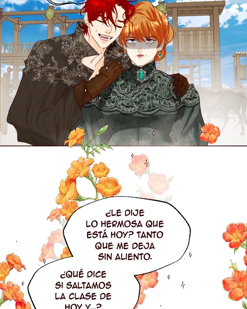 Yo soy la Villana capítulo 3, página 93