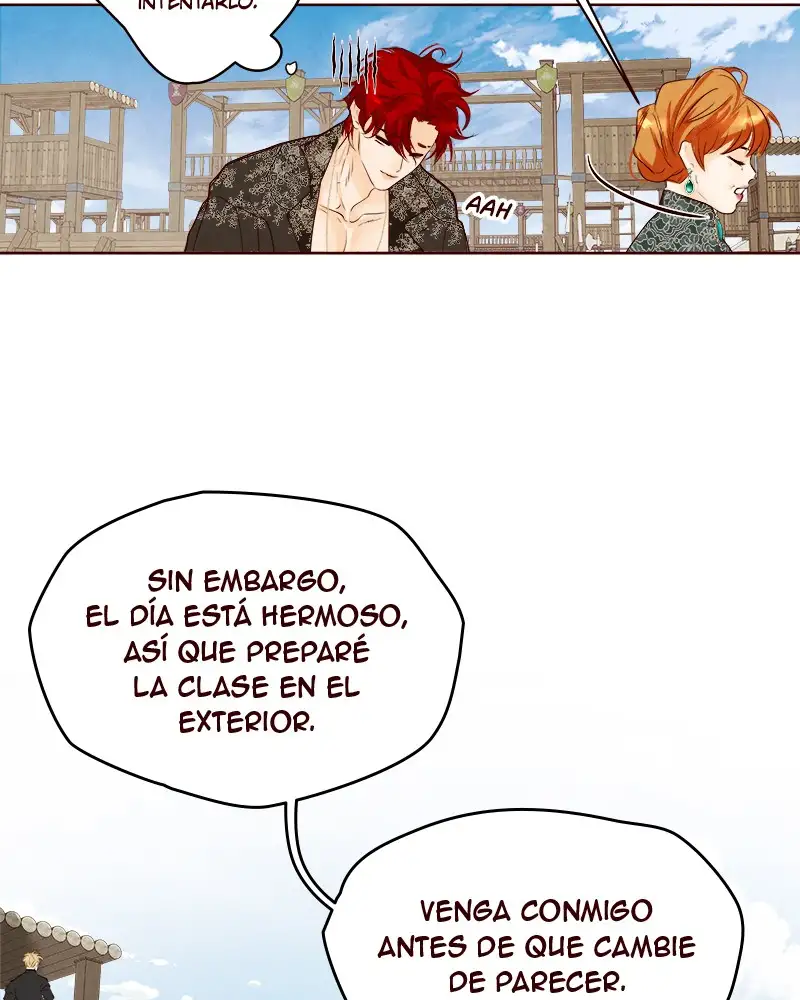 Yo soy la Villana capítulo 3, página 95