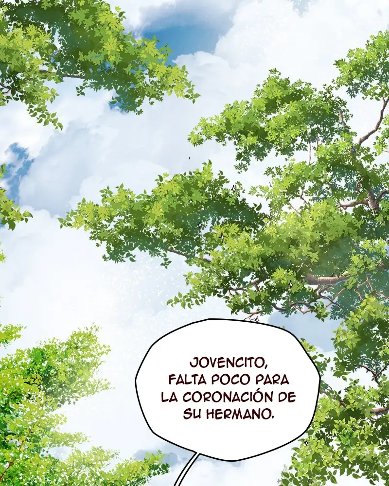 Yo soy la Villana capítulo 3, página 97