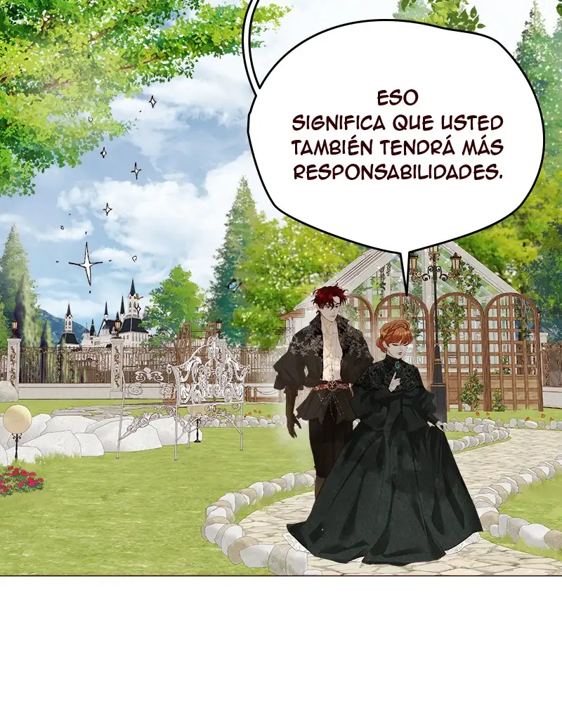 Yo soy la Villana capítulo 3, página 98