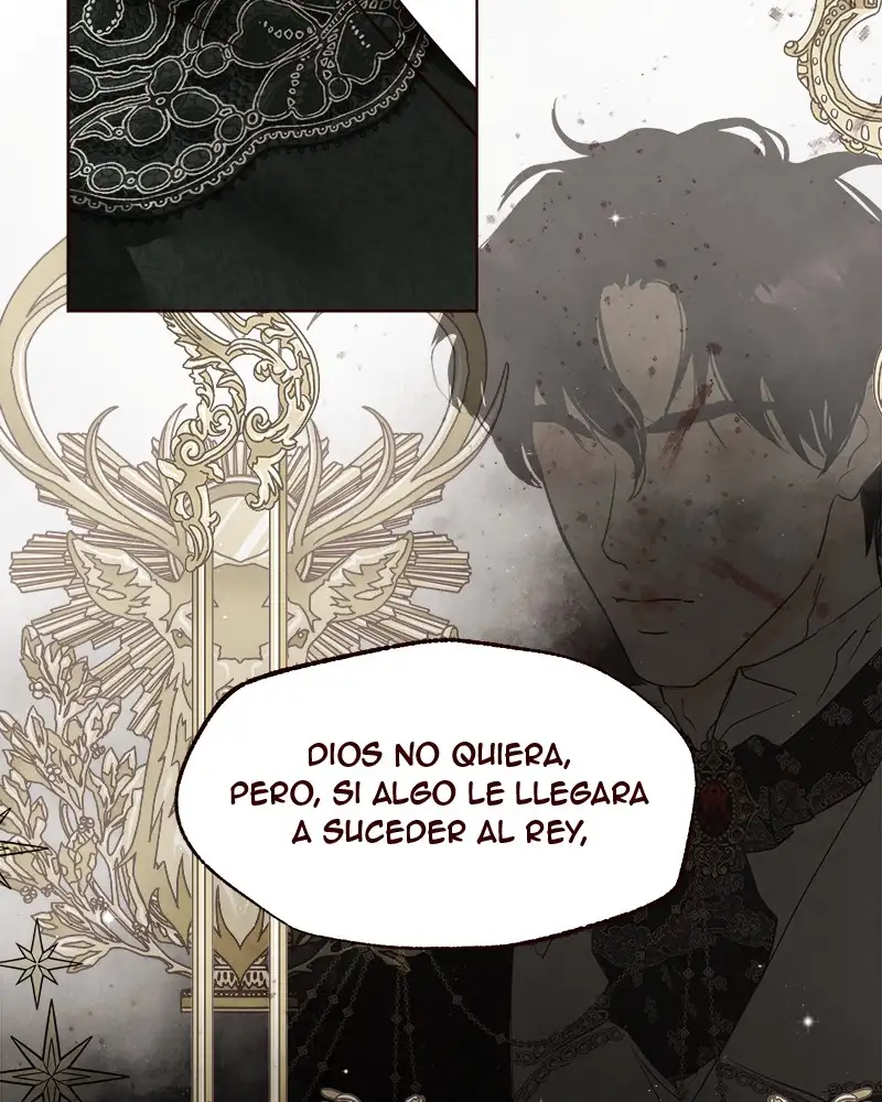 Yo soy la Villana capítulo 3, página 100