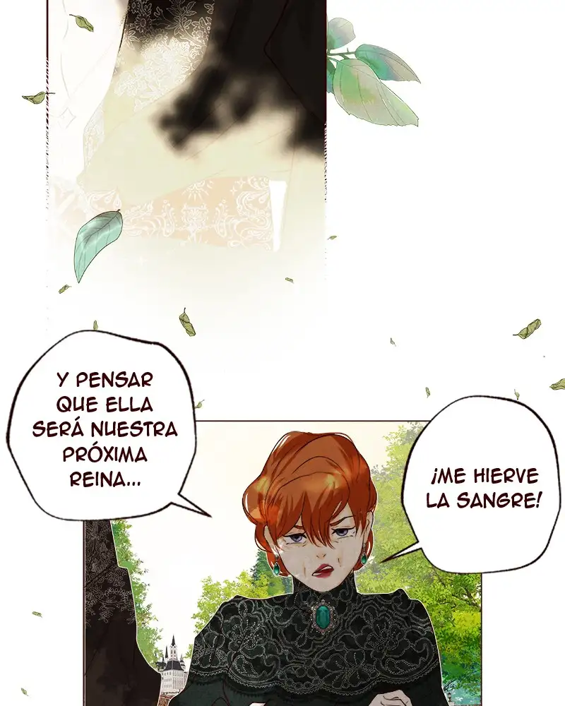 Yo soy la Villana capítulo 3, página 113