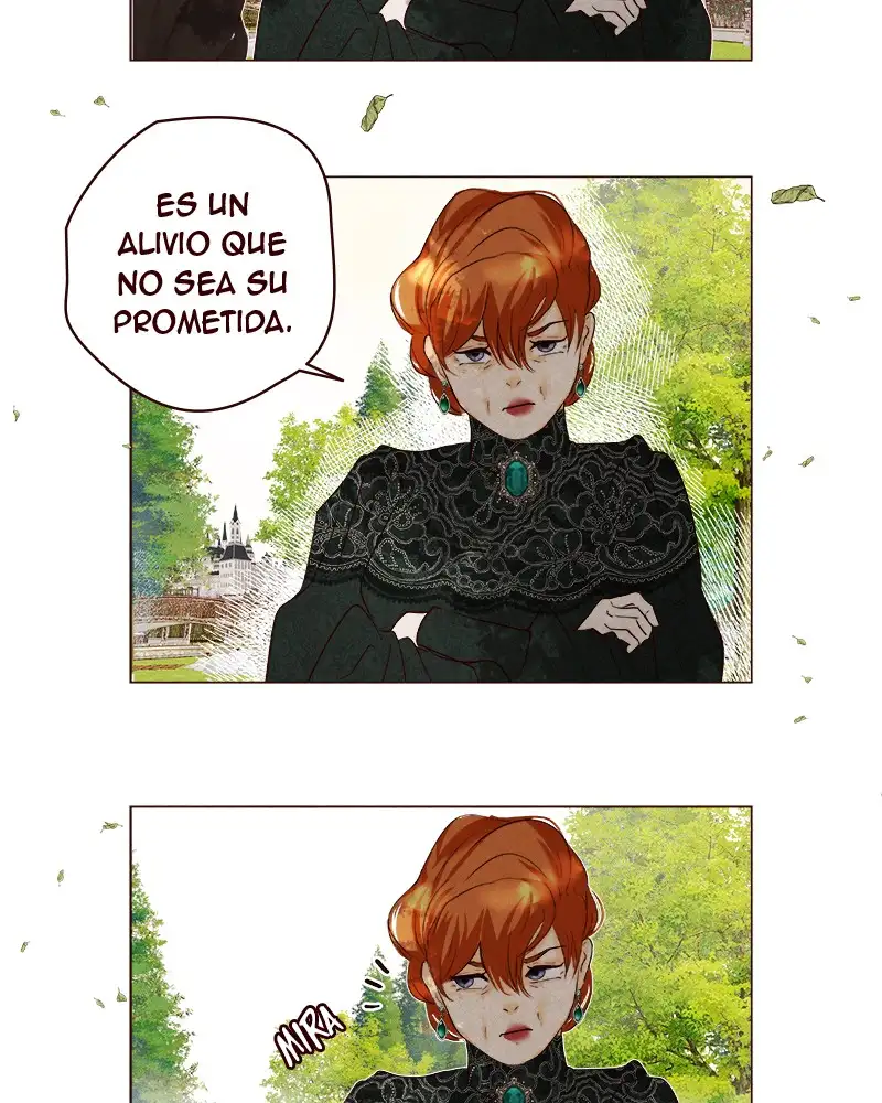 Yo soy la Villana capítulo 3, página 114