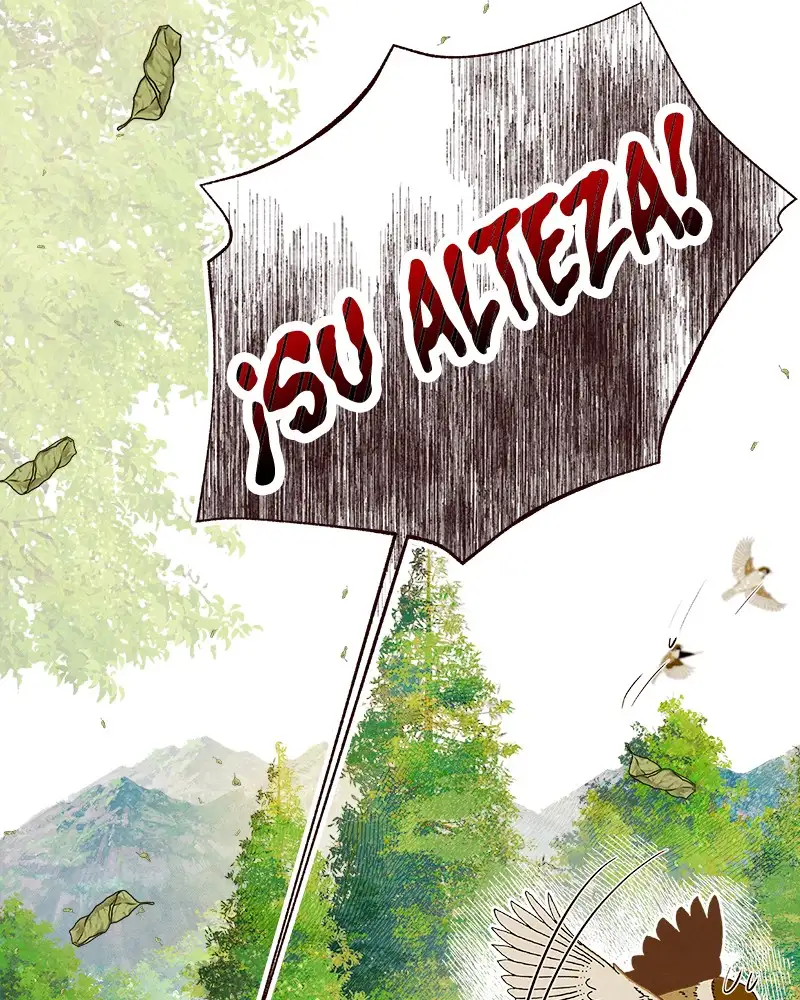 Yo soy la Villana capítulo 3, página 116