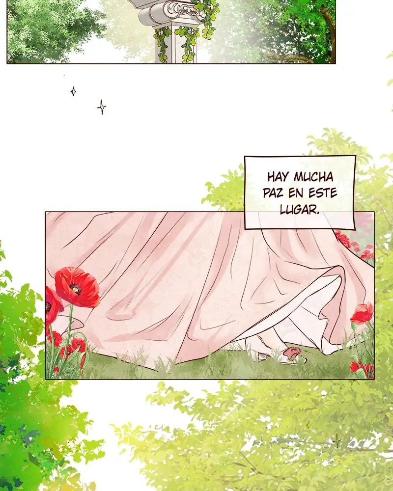 Yo soy la Villana capítulo 3, página 118