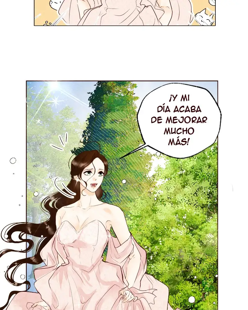 Yo soy la Villana capítulo 3, página 121